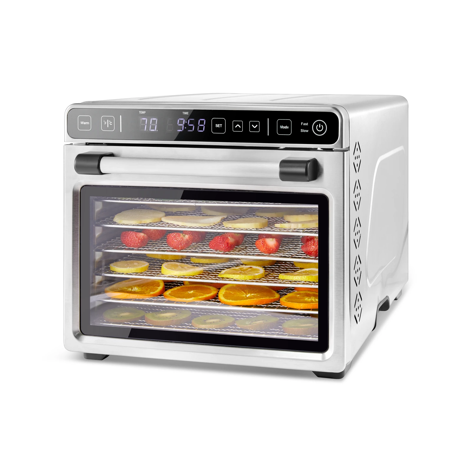SHINY SF602 food dehydrator
